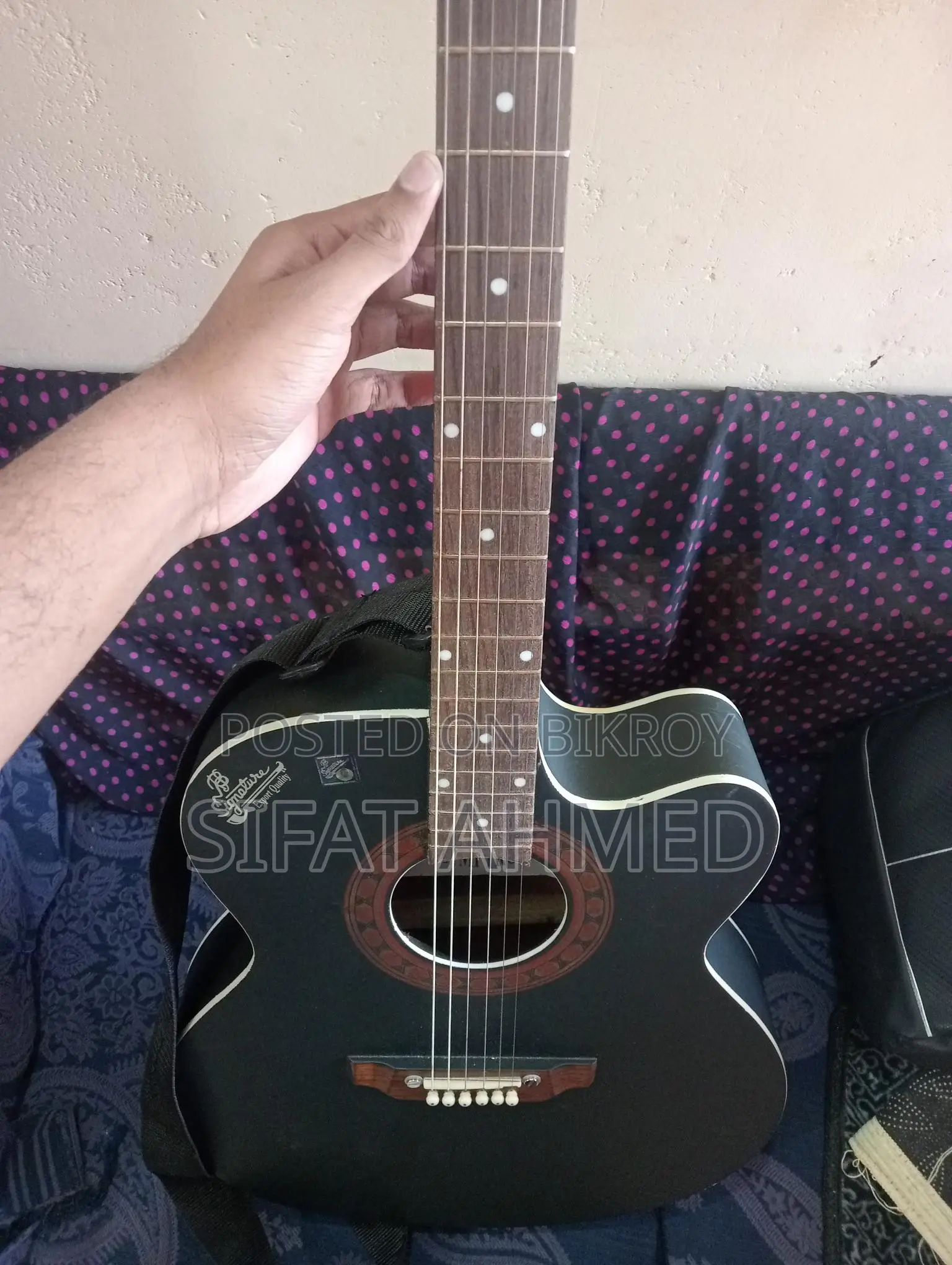 Guitar For Sale