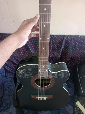Guitar For Sale