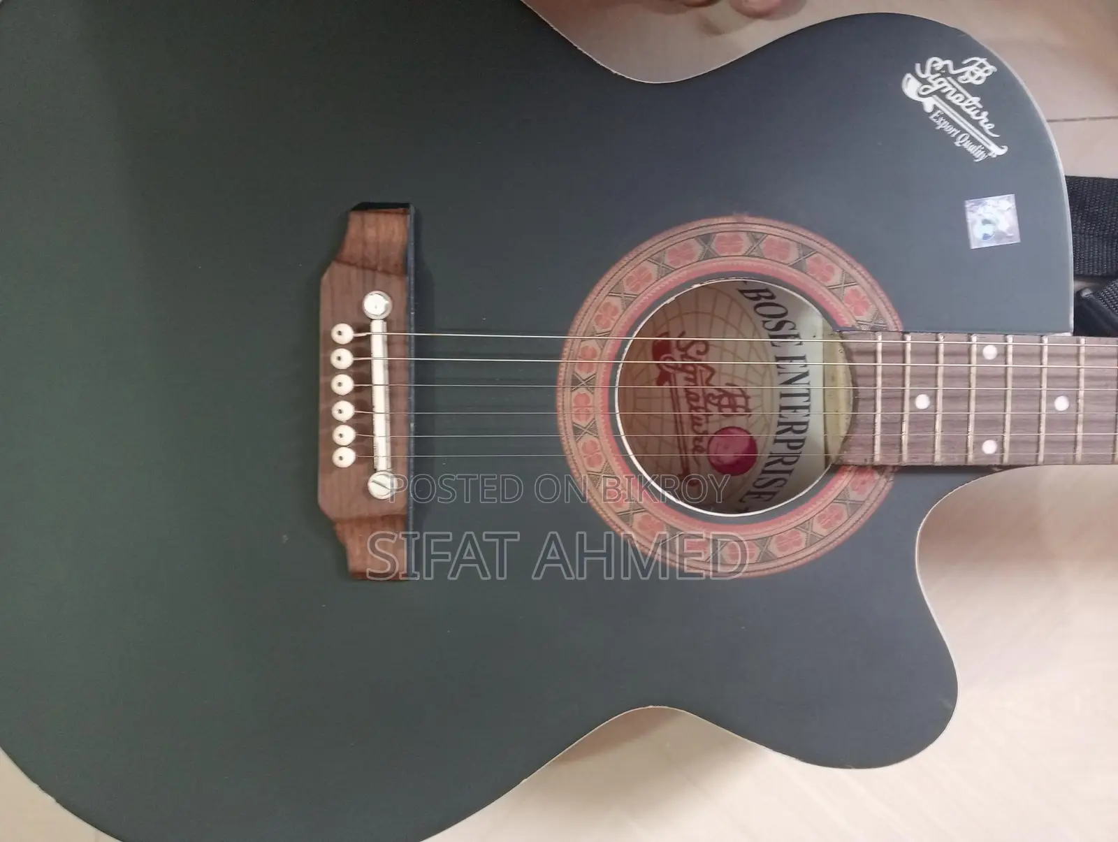 Guitar For Sale