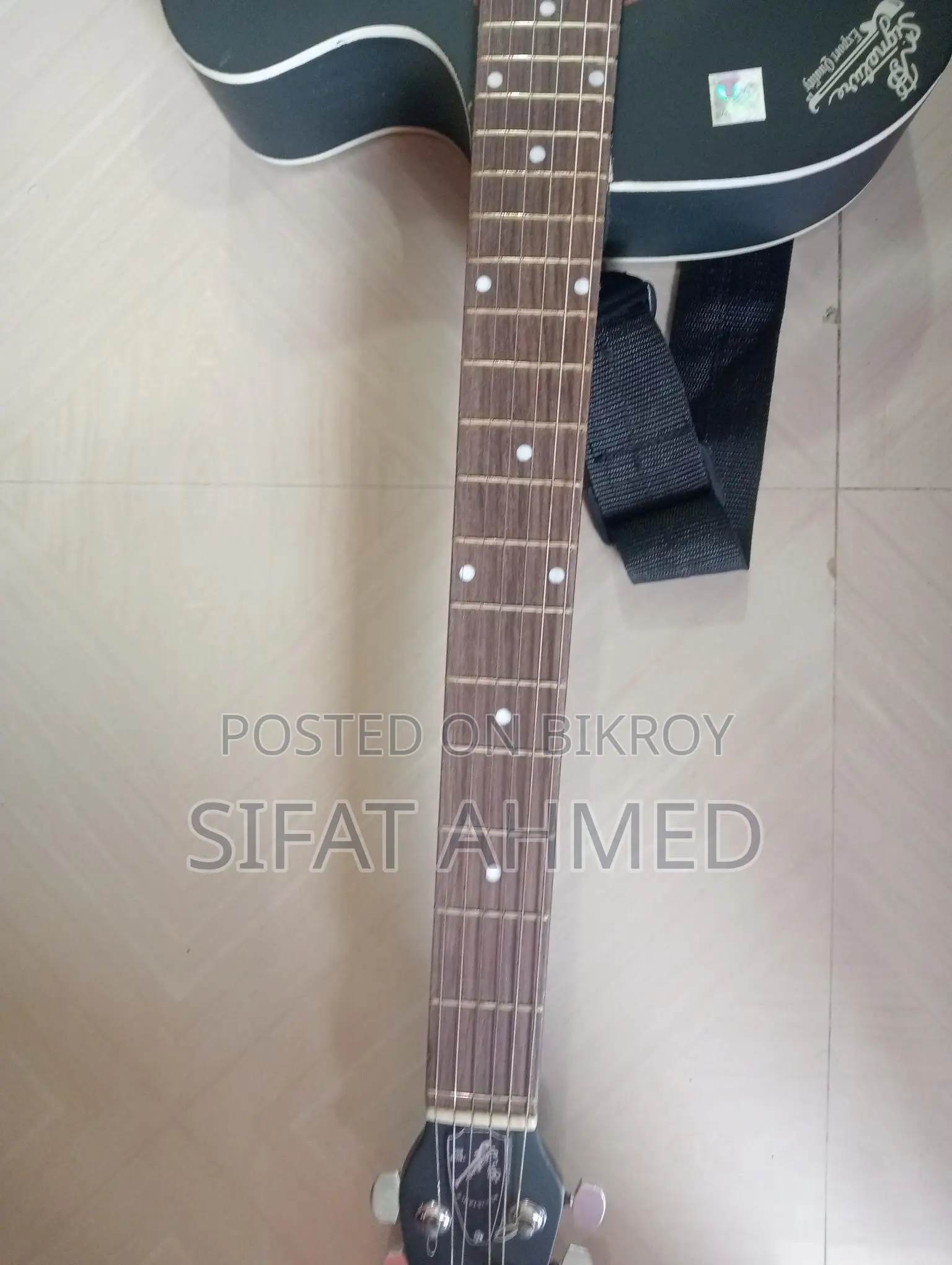 Guitar For Sale