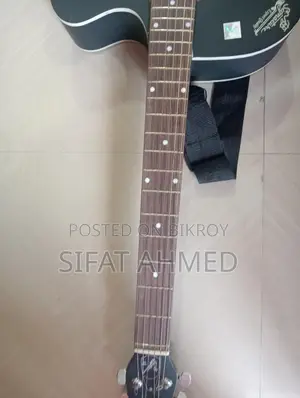 Guitar For Sale