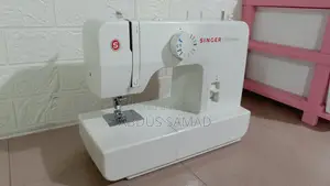 সিঙ্গার সেলাই মেশিন