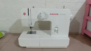 সিঙ্গার সেলাই মেশিন