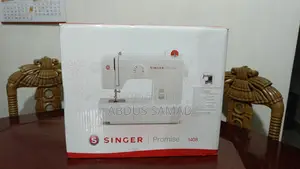 সিঙ্গার সেলাই মেশিন