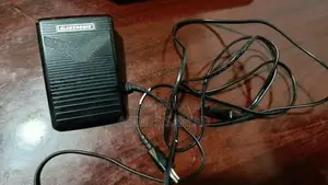 সিঙ্গার সেলাই মেশিন