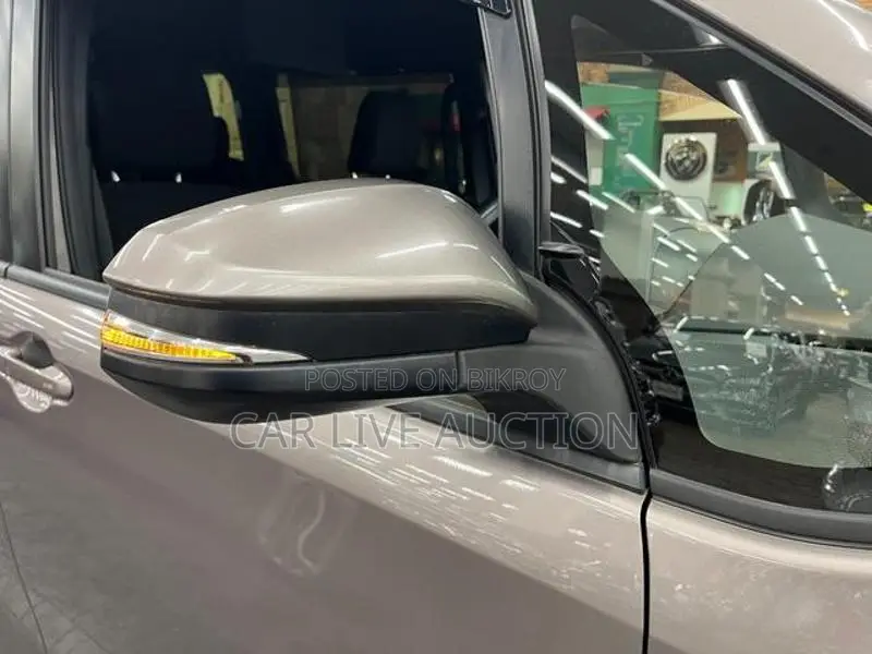 Toyota Noah Hybrid G pre-order 2021