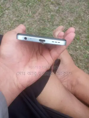Itel S23 4/128 (Used)