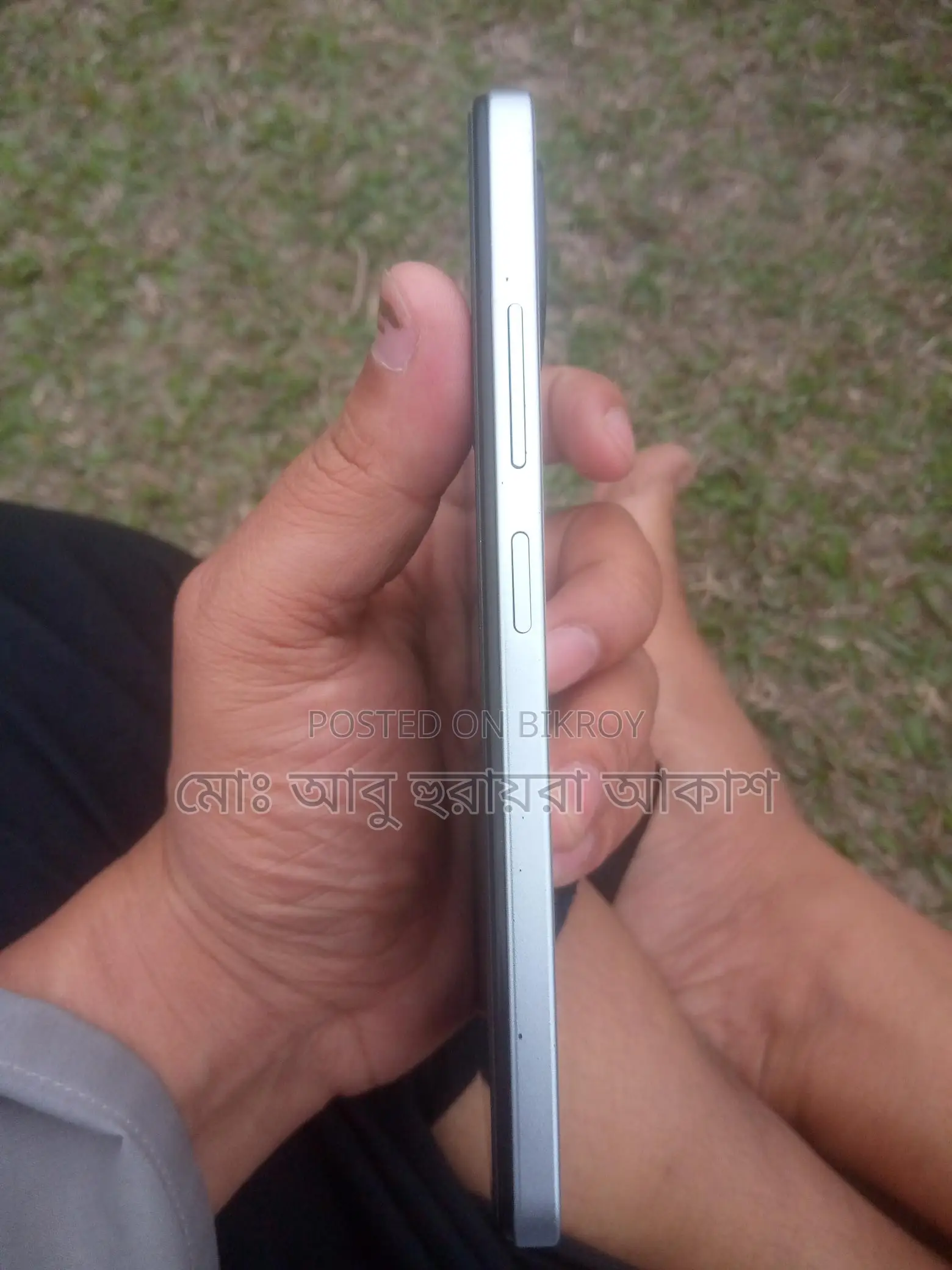 Itel S23 4/128 (Used)