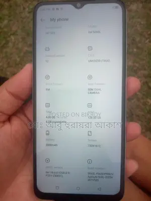 Itel S23 4/128 (Used)
