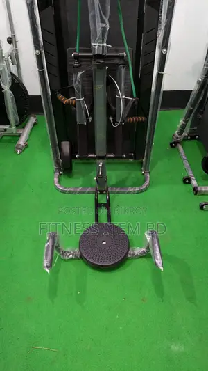 ঈদ অফার 5 in one best quality manual treatment
