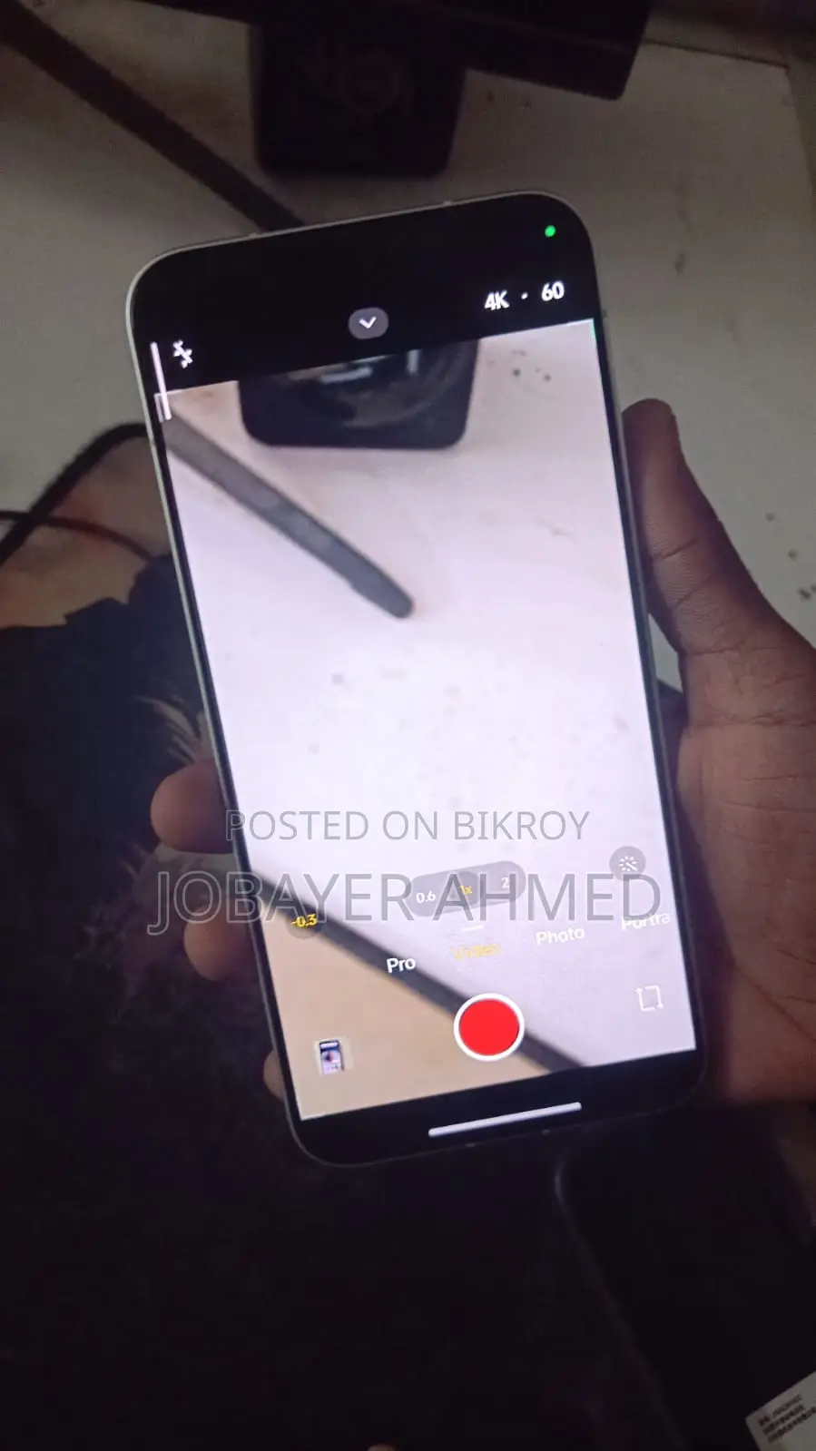 Xiaomi Redmi Turbo 4 pro , (Used)