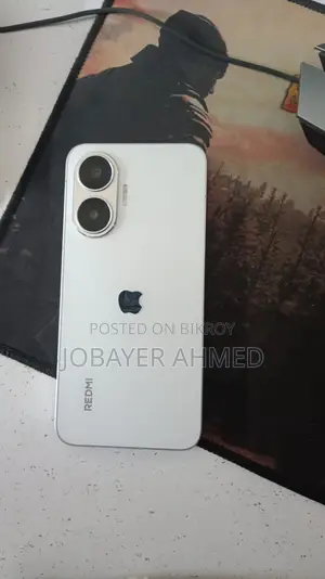 Xiaomi Redmi Turbo 4 pro , (Used)
