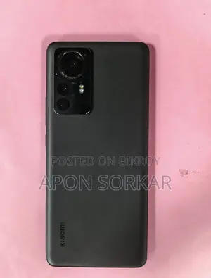 Xiaomi 12 Pro (Used)
