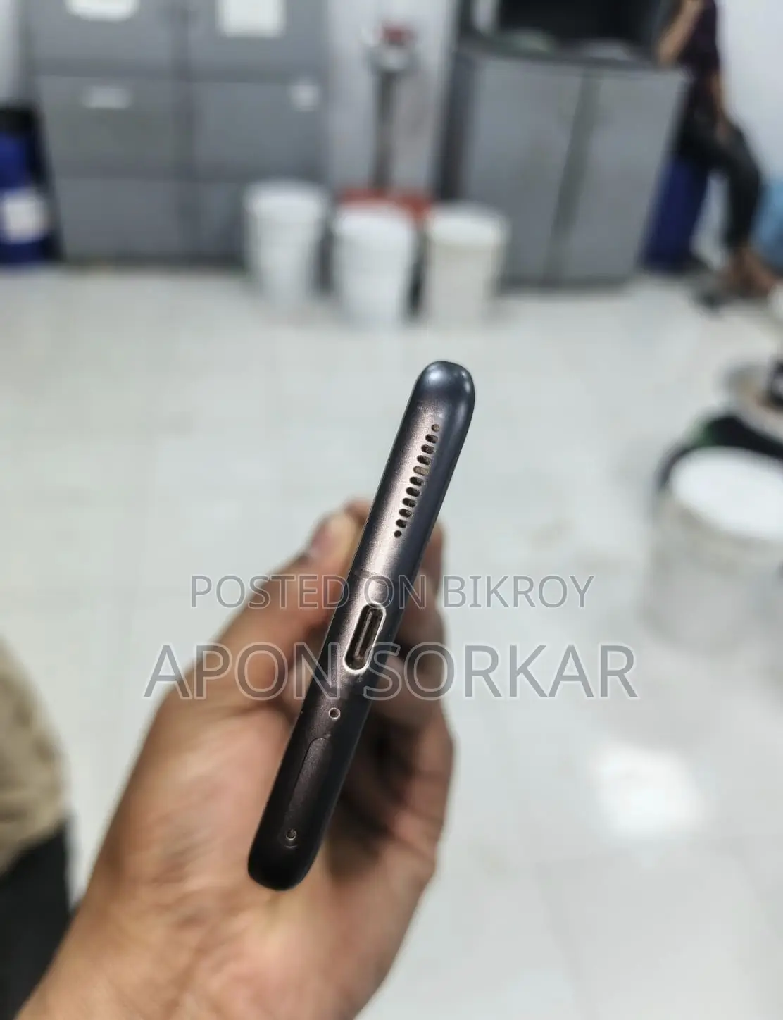 Xiaomi 12 Pro (Used)