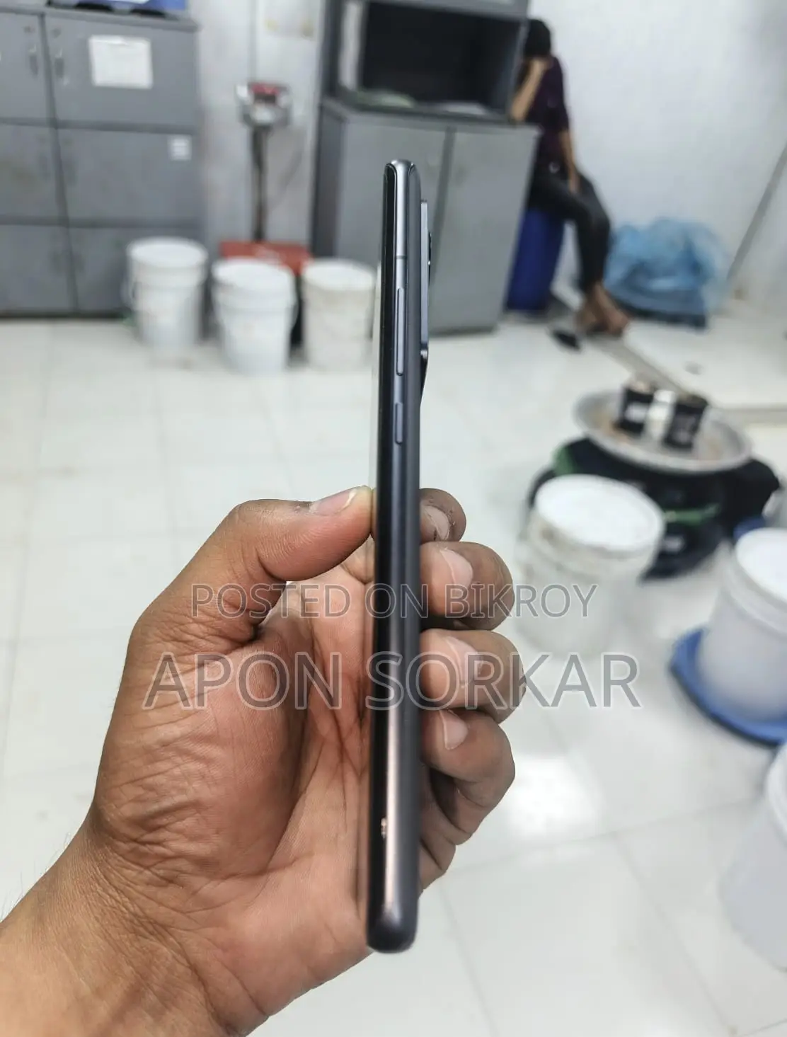 Xiaomi 12 Pro (Used)