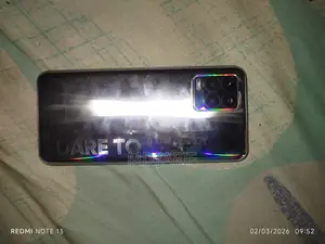Realme 8 ` (Used)