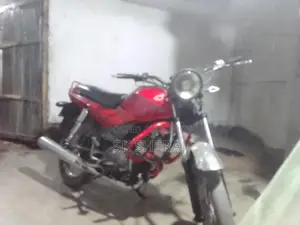Bajaj CT 100 . 2010