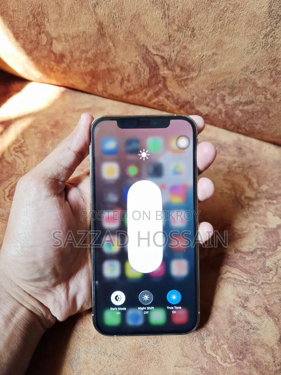 Apple iPhone 12 Pro (Used)