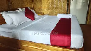 Sky Eco Resort Room Package
