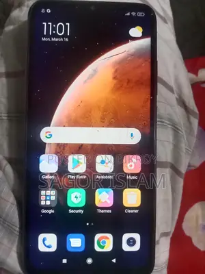 Xiaomi Redmi 9A 2023 (Used)