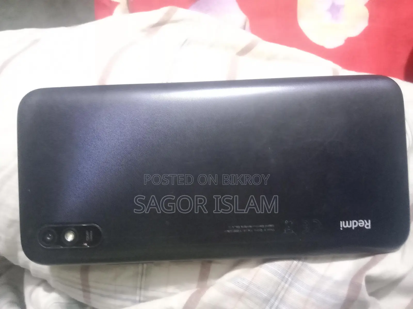 Xiaomi Redmi 9A 2023 (Used)