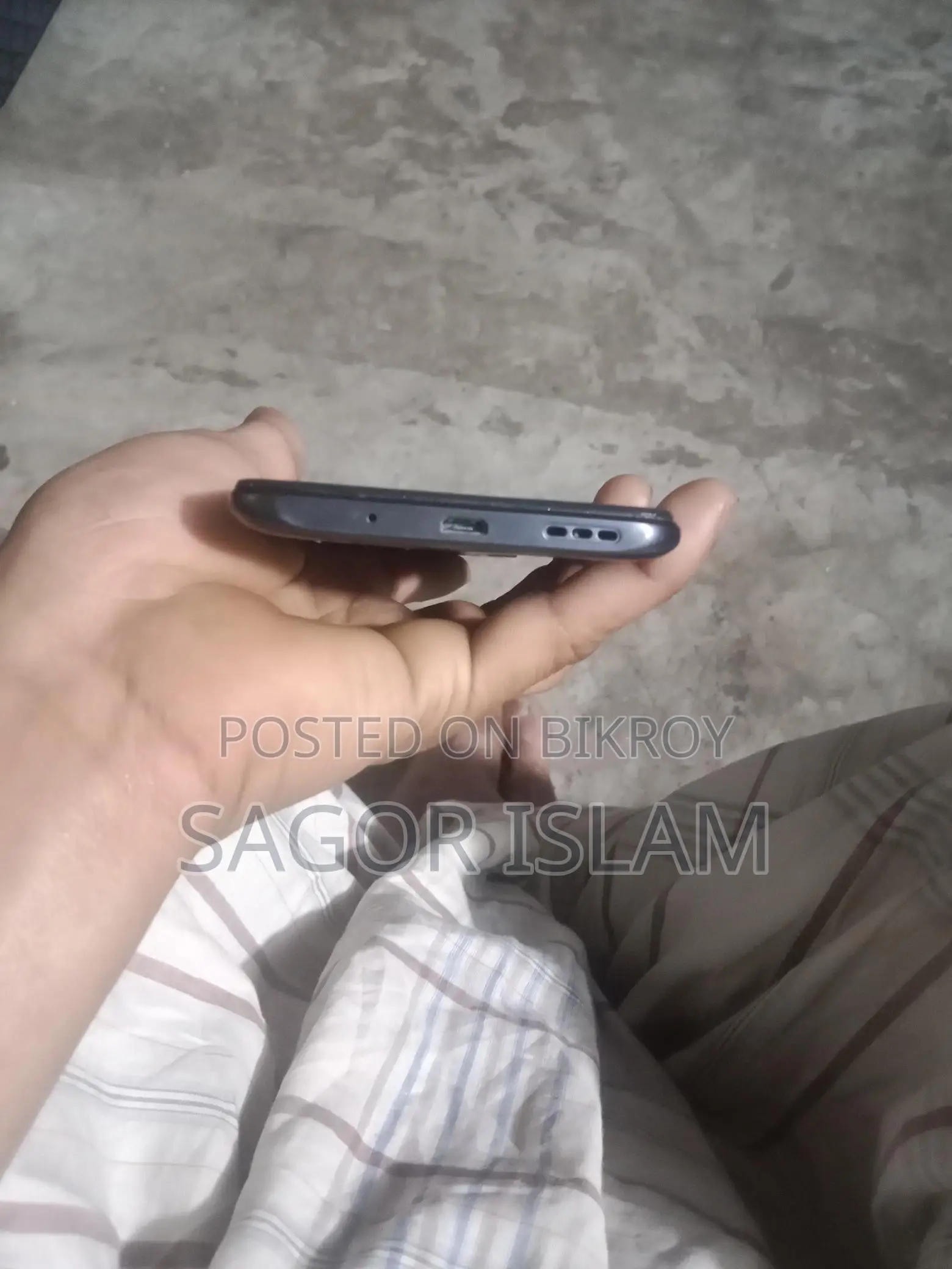 Xiaomi Redmi 9A 2023 (Used)
