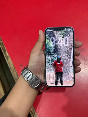 Apple iPhone 14 (Used)