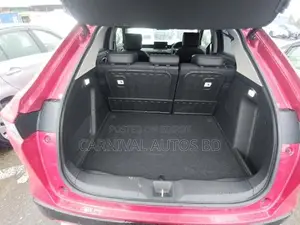 Honda Vezel HYBRID E HEV Z 2021