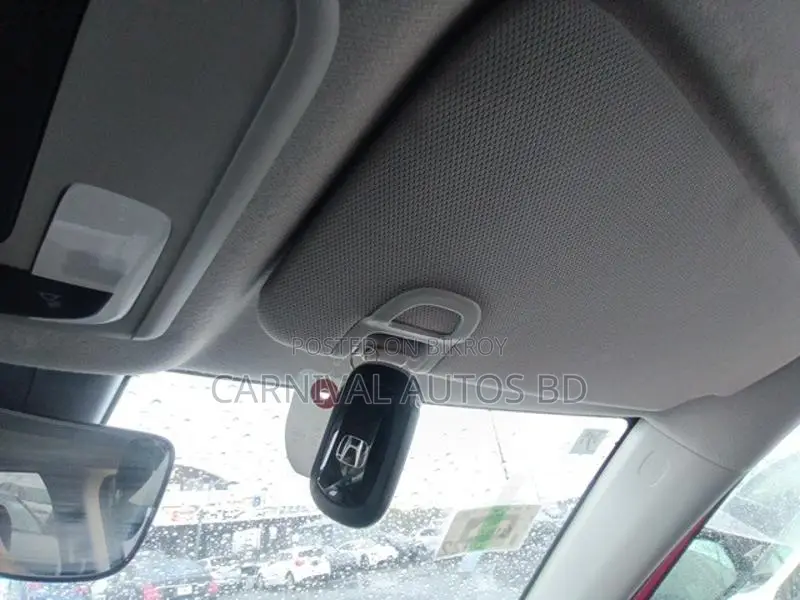 Honda Vezel HYBRID E HEV Z 2021