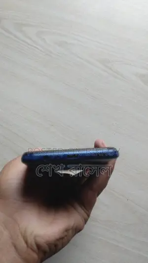 Samsung Galaxy A03, (Used)