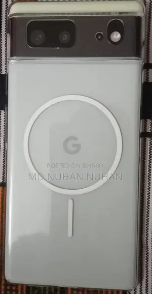 Google Pixel 6 . (Used)