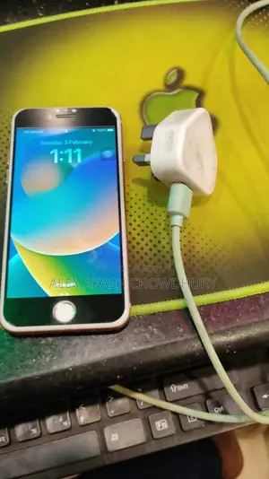 Apple iPhone 8 (Used)