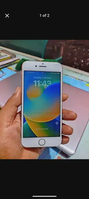 Apple iPhone 8 (Used)