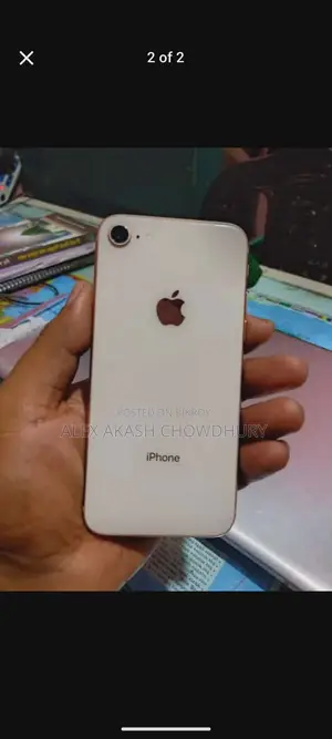 Apple iPhone 8 (Used)