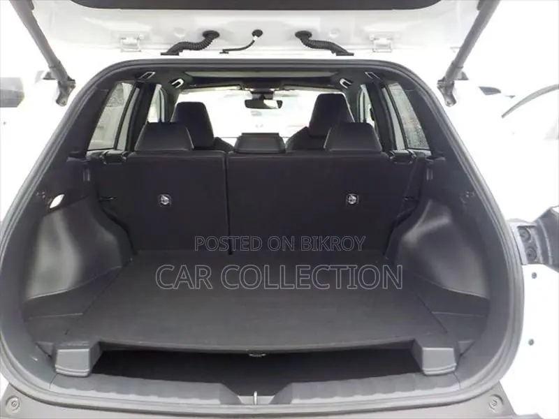 Toyota Corolla Cross Z leather 2023