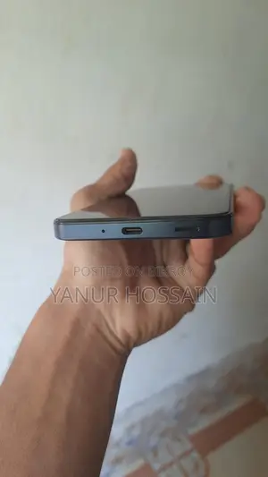 Samsung Galaxy M35 5G (Used)