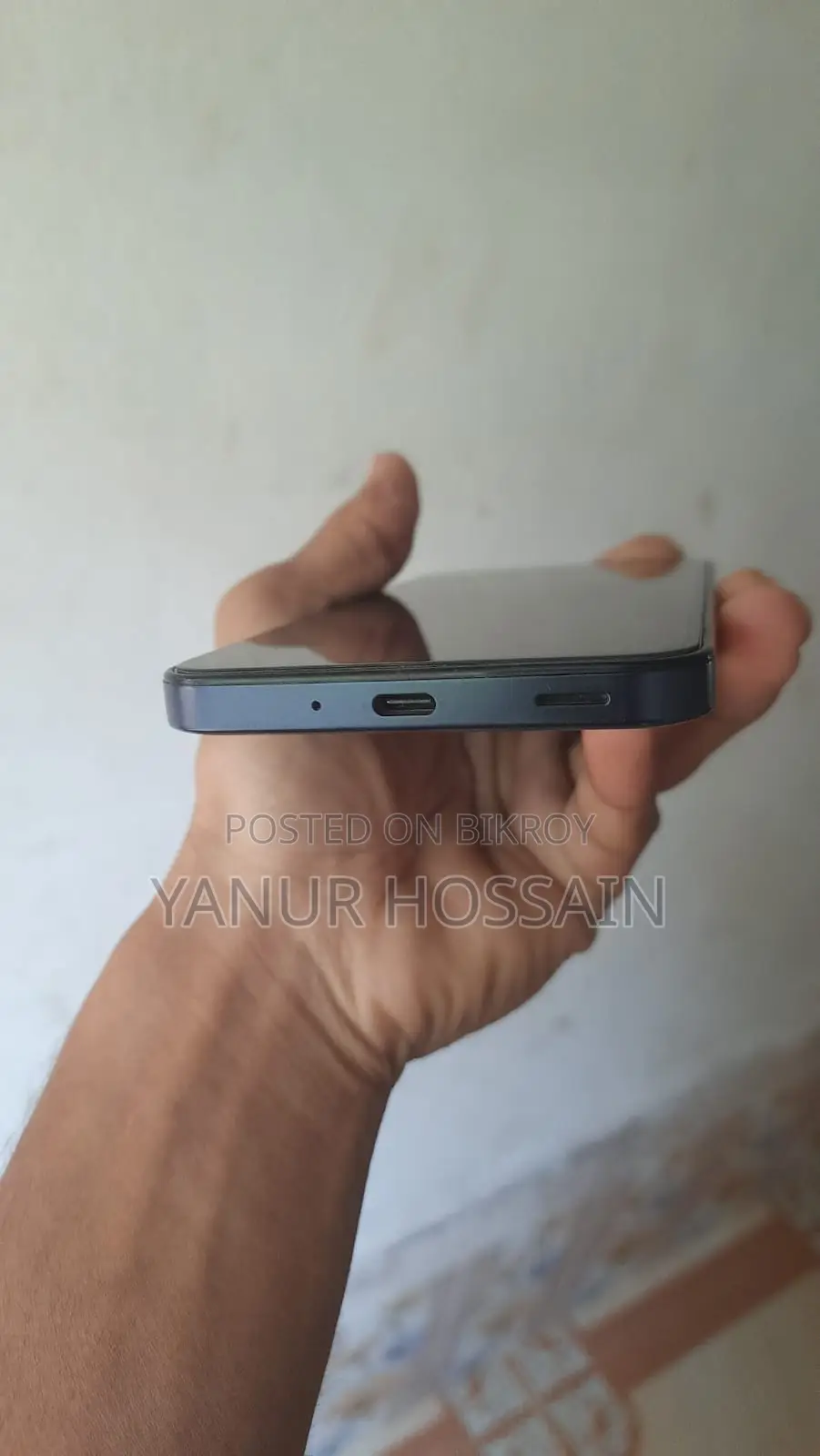 Samsung Galaxy M35 5G (Used)