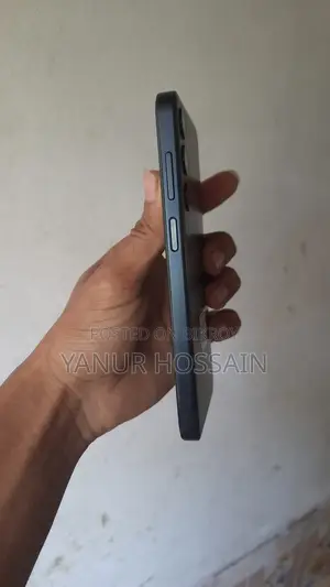 Samsung Galaxy M35 5G (Used)
