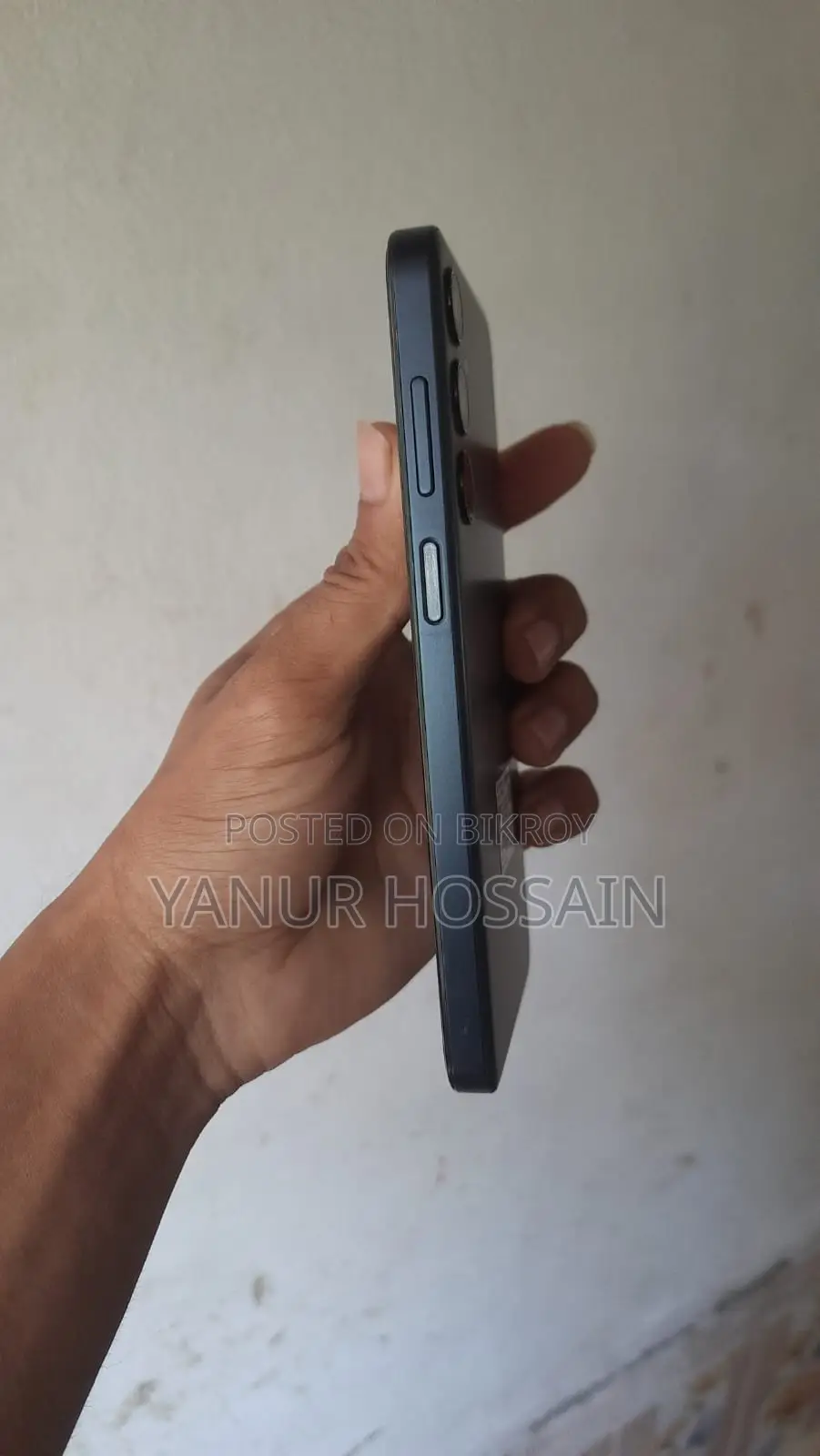 Samsung Galaxy M35 5G (Used)
