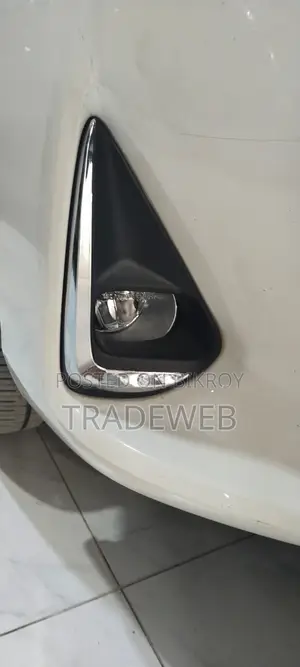 Toyota Axio X PACKAGE OCTANE 19 2019