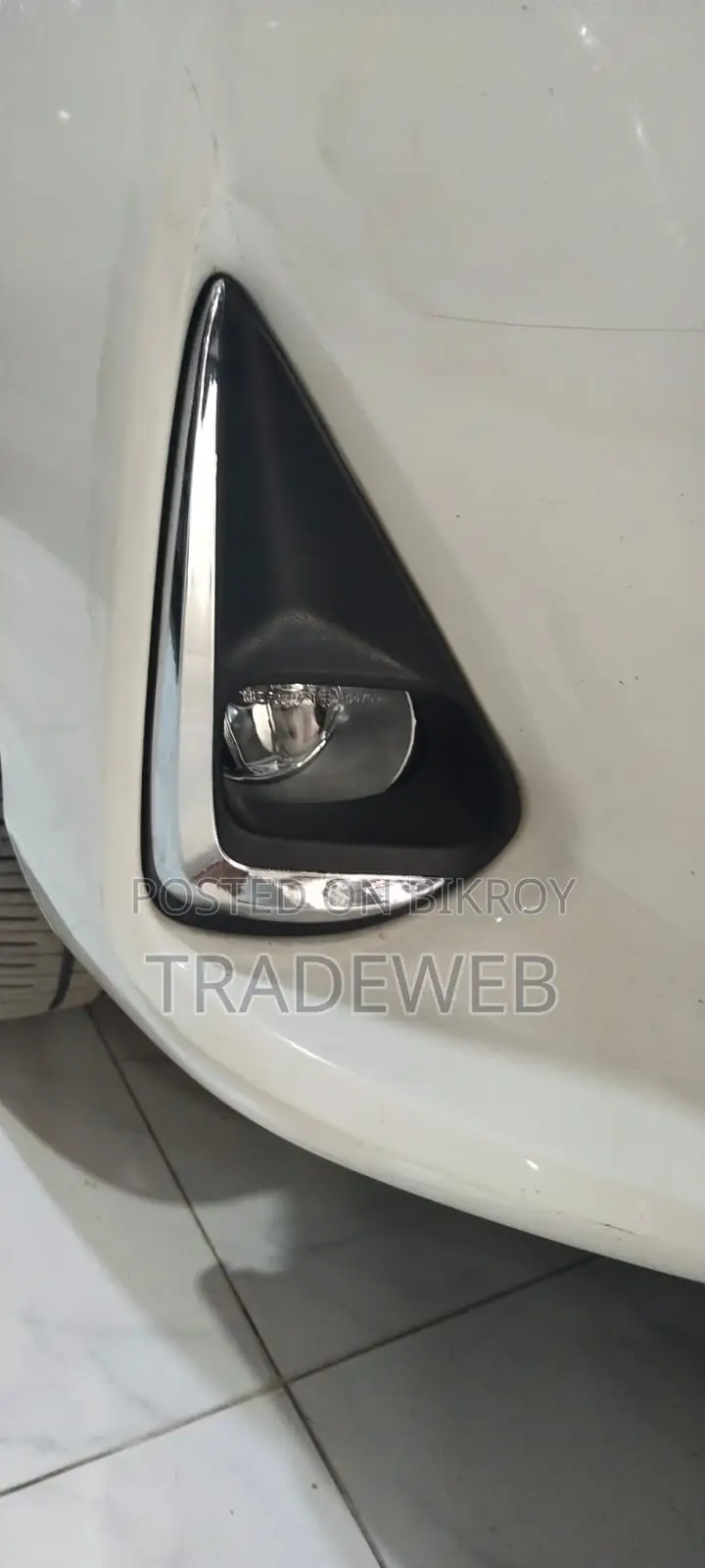 Toyota Axio X PACKAGE OCTANE 19 2019