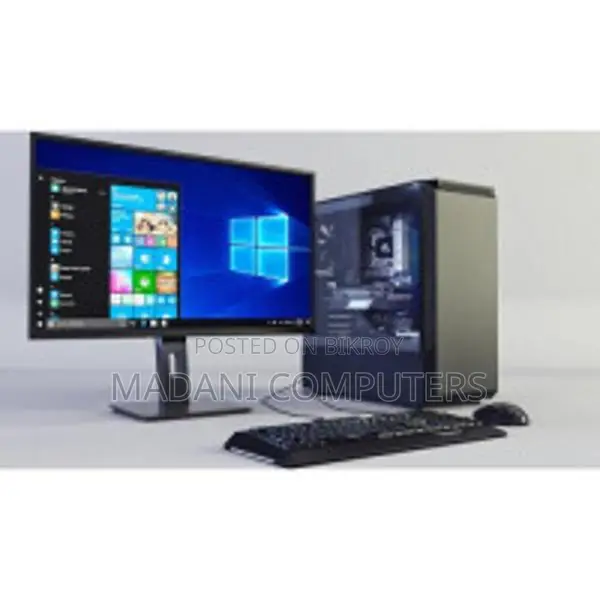 Computer Core I7 3gen+22 Led Borderlece Ram 8gb Ssd 256gb