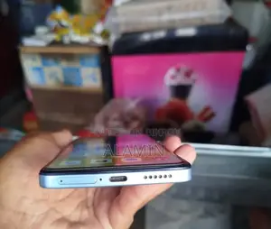 Xiaomi Redmi Note 14 8/256 (Used)