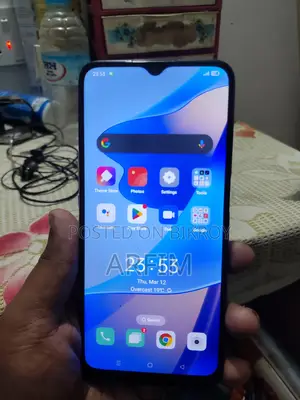 OPPO A16 . (Used)