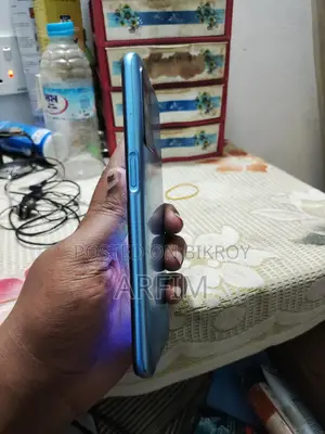 OPPO A16 . (Used)
