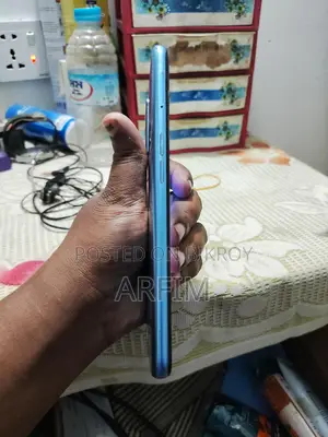 OPPO A16 . (Used)
