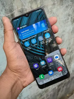 Samsung Galaxy A31 6-128 (Used)