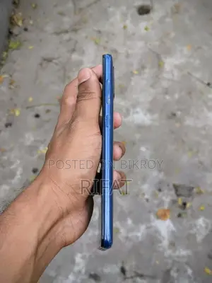Samsung Galaxy A31 6-128 (Used)