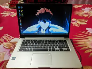 ASUS VivoBook S510U