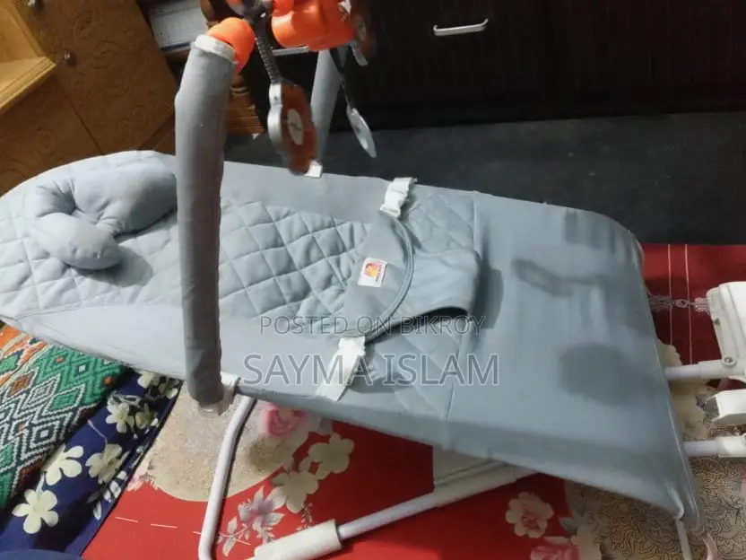 Baby Walker